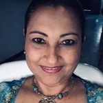 Mary Puentes - @lindamaribelpuentes - Instagram