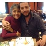 Mary Puentes - @mpghfv - Instagram