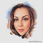 Mary Puentes - @marys____beauty - Instagram