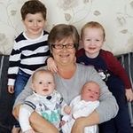 Mary Pullen - @marypullen54 - Instagram