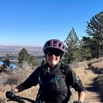 Mary Pullen - @bikerchick2015 - Instagram