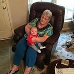 Mary Pulliam - @marypulliam211 - Instagram