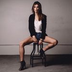 Mary Pulliam - @marypulliam34 - Instagram