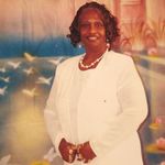 Mary Pulliam - @pulliam7768 - Instagram
