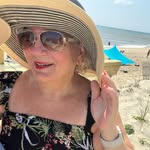Mary Pulliam Fink - @marypulliamfink - Instagram