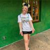 Mary - @mary_pullins - TikTok