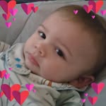 Mary Ilene Purkey - @ladybugbliss - Instagram