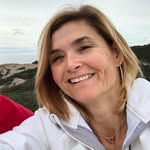 Marie Puterbaugh - @marieputer - Instagram