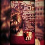 Mary Quail - @atextha89 - Instagram