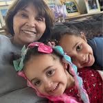 Mary Gallo Quaranta - @maryq40 - Instagram