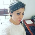 Mary Quevedo - @myalu25 - Instagram