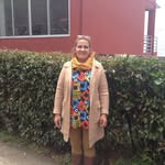 Mary Quevedo - @quevedo5030 - Instagram