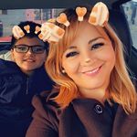 Negrita Gema - @mary.quevedo.31 - Instagram