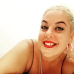 Maria Cala - @maryquilla1404 - Instagram