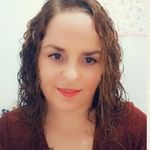 Maria Del Mar - @maryquilla87 - Instagram