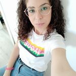 Maria Perez - @maryquilla_93 - Instagram