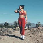 @mary__mariquillah - Instagram