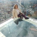 Mary Pacheco - @maryquilla47 - Instagram