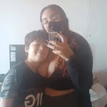 Mary Quinteros - @mariiidylan - Instagram