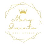 Maria Quinto - @maryquintonails - Instagram