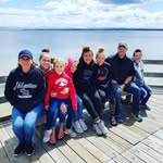 Mary Quist - @marsue143 - Instagram