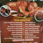 Maryflo Massage Spa - @maryquisttherson - Instagram