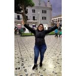 Irma Nuñez - @maryracho190 - Instagram