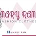 Mary Ram - Facebook