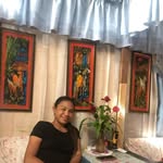 Mary Ann Añora Ranes - @anngelineandrade2 - Instagram