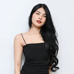 Mary Anne Ranes - @maryannerns - Instagram