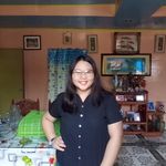 Mary June Ranes Villareal - @juneeypie - Instagram