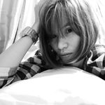 Mary May Estolatan - Ranes - @darryllaifll - Instagram