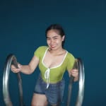 Mary Rose Ranes - @mryrsrns8 - Instagram