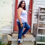Mary Ranjel - @ranjelmary - Instagram