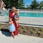 Mary Kate Rathmann - @mkhut222 - Instagram