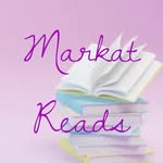 Mary Ratz - @markat_reads - Instagram