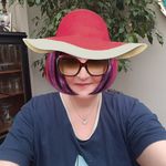 Mary Grobe-Rauscher - @groberauscher - Instagram