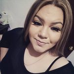 Mary Raya Ceja - @guera_11 - Instagram