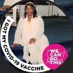 Mary Raybon-Darden - @mary_raybon_ - Instagram