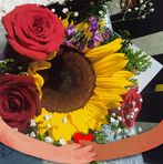 Mary Razo - Facebook