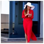 Mary Razon Florey - @mary.razon - Instagram