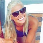Mary Reams - @francesmenances - Instagram