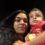 Mary A Menor - @mary_rebeld - Instagram