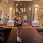 Mary Rebelo - @maryrebeloooo - Instagram