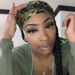 Mary Rebman - @rebby_baby77 - Instagram