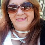 Mary Rebollo - @marysoria39 - Instagram
