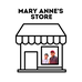 Mary Anne's Store - Recto - Facebook