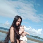 Mary Recto - @nyx_hyeri - Instagram