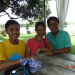 Mary Recto-Andase - @mayie_63 - Instagram