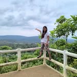 Mary Recto Bacano - @bacanomaryjane - Instagram